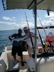 Osa Peninsula Report Photo 1