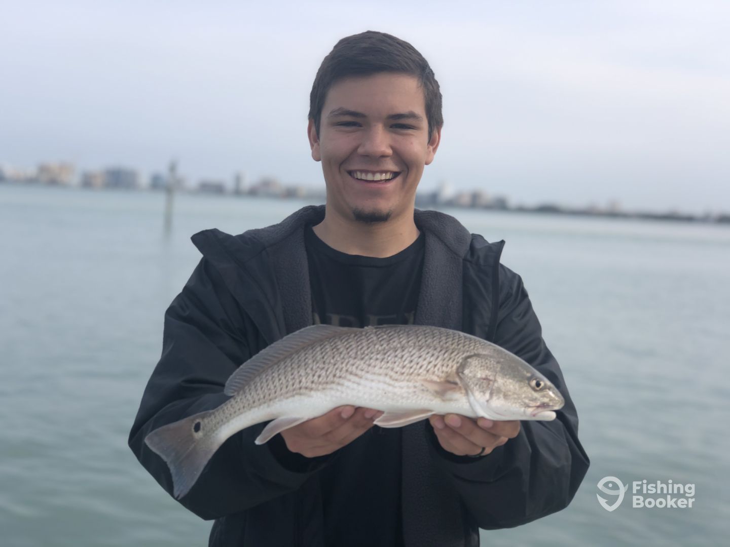 Sarasota "Slay Day"!! Sarasota Fishing Report
