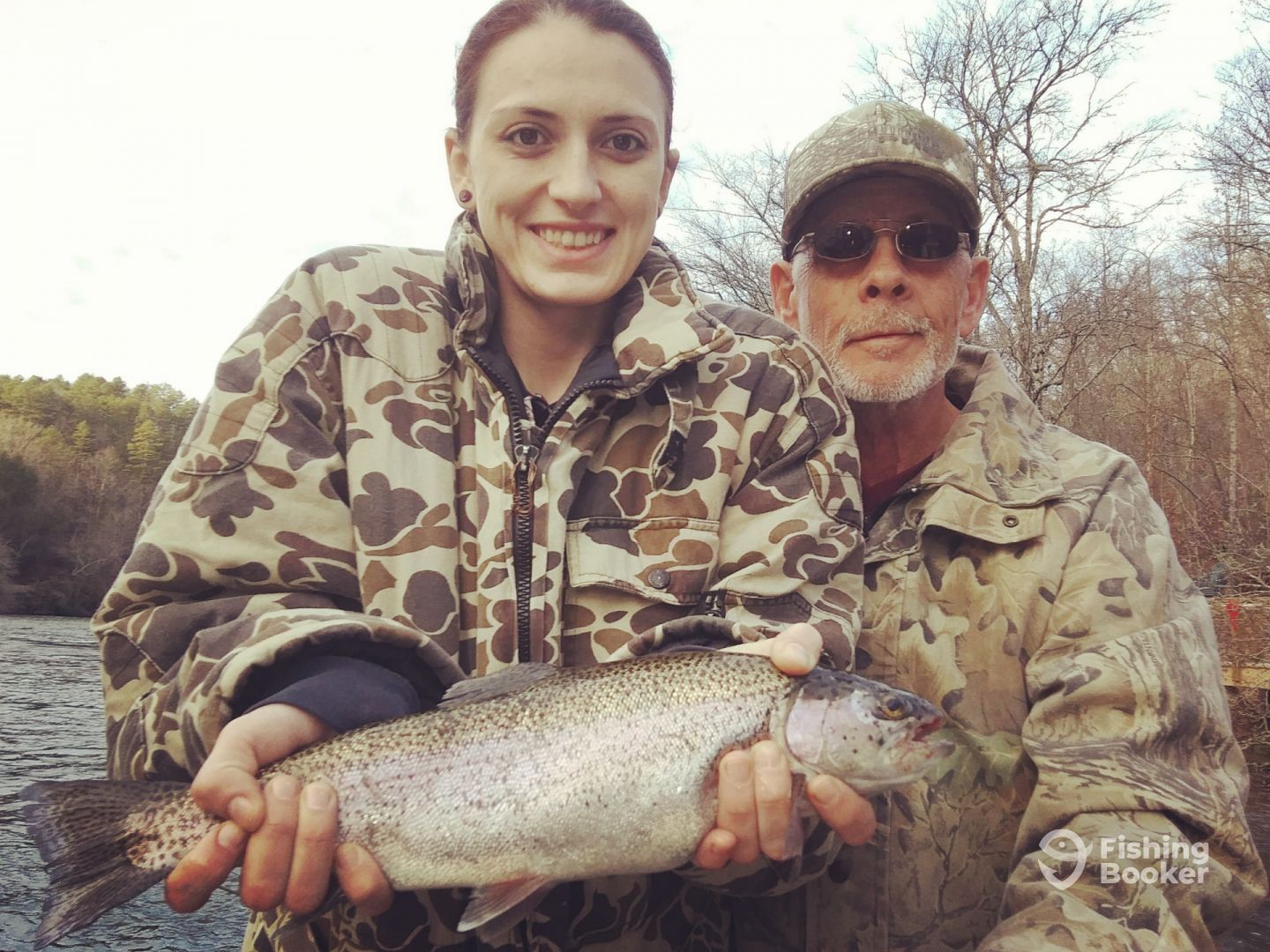 Ocoee River Report Photo 0
