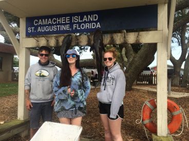 St. Augustine Report Photo 2
