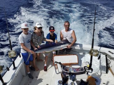 Kailua-Kona Report Photo 1