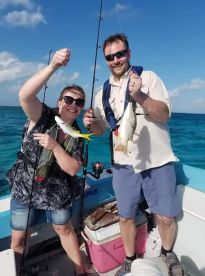 Grand Cayman Report Photo 1