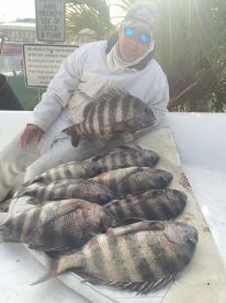 Sheepshead Smash!