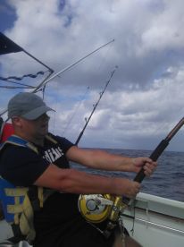 Le Morne Report Photo 1