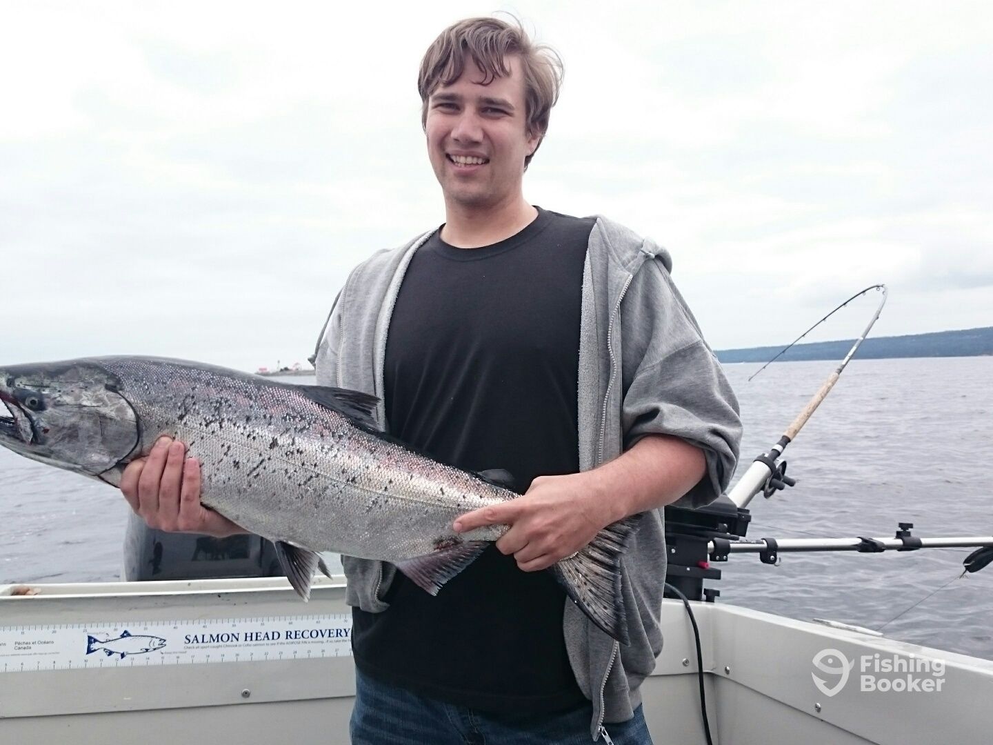 Nanaimo Report Photo 0