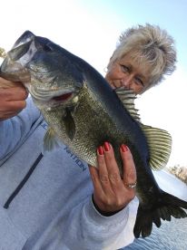 Floirda bass charter