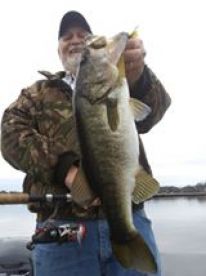 florida bass charter