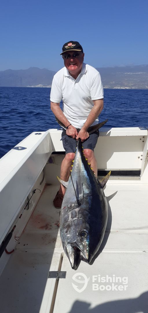 Costa Adeje Report Photo 0