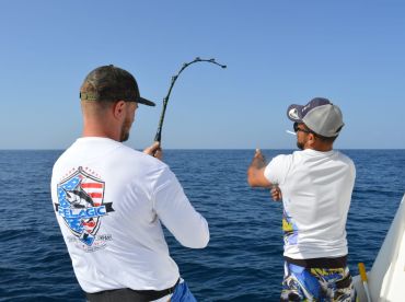 Canary Islands Report Photo 2