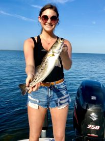 Punta Gorda FL Fishing Report 