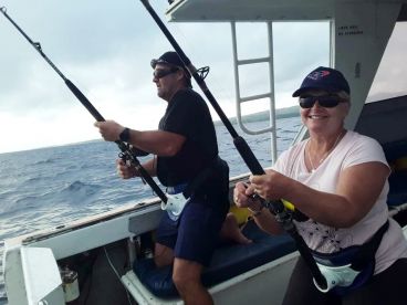 Fiji Report Photo 1