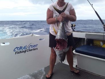Fiji Report Photo 2