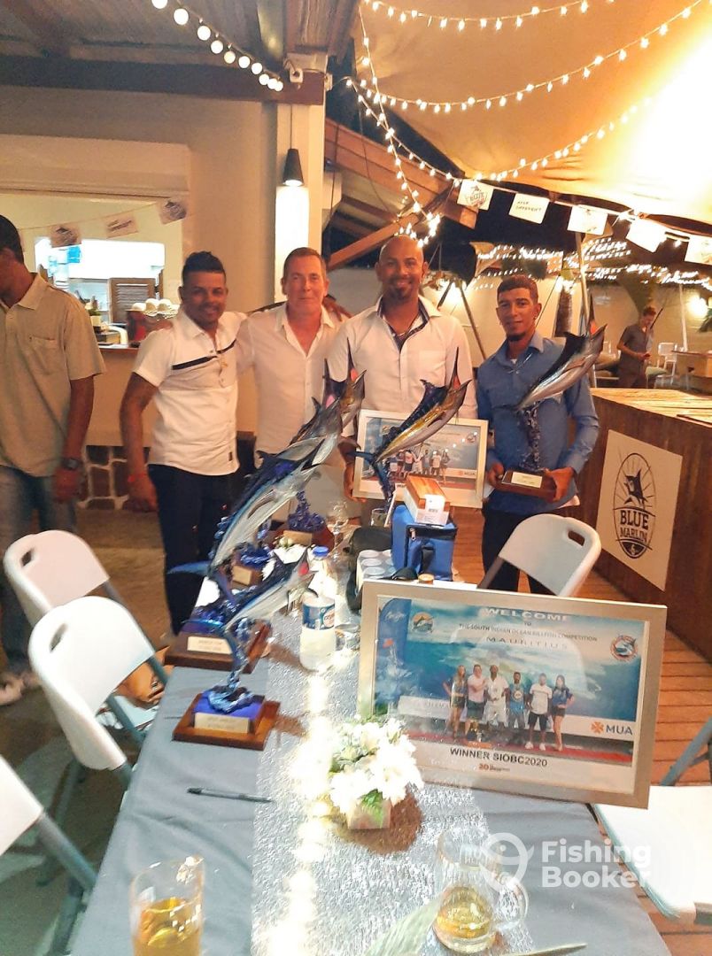 La Gaulette Report Photo 0