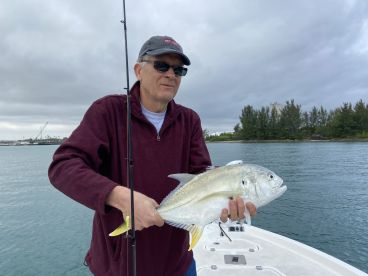 Fort Pierce Report Photo 2