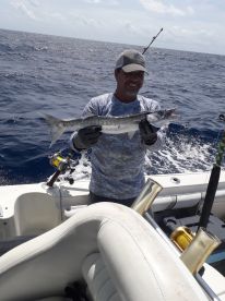 Puerto Rico Report Photo 1