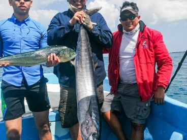 San Miguel De Cozumel Report Photo 1