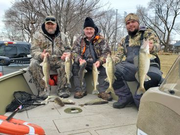 Harrison Charter Township Report Photo 4