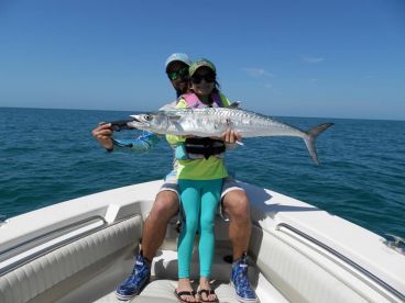 Bay Pines Report Photo 1