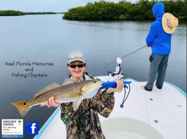 Boca Grande Report Photo 2