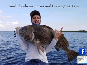 Boca Grande Report Photo 1