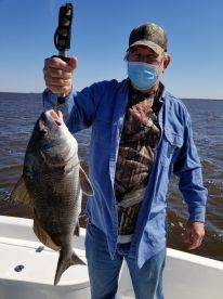 Cedar Key Report Photo 2