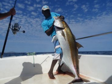 Cape Verde Report Photo 2