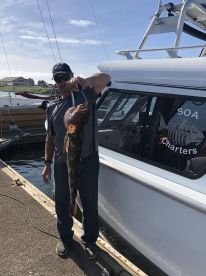 Coos Bay Report Photo 2