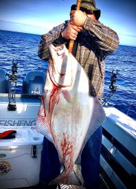 Coos Bay Report Photo 1