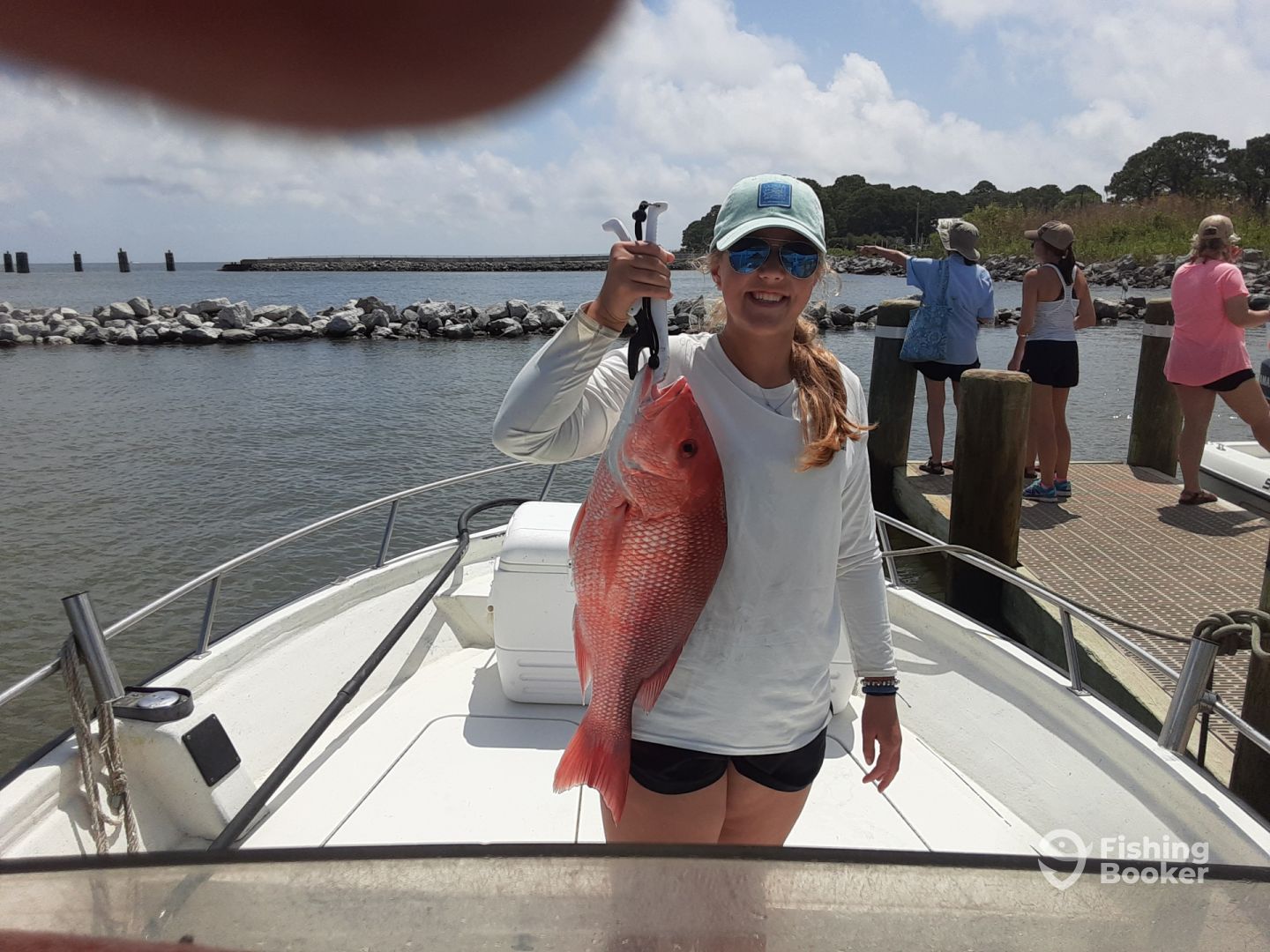 Gulf Shores Report Photo 0