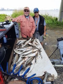 Sabine Pass Report Photo 3