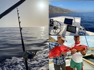 Calheta Report Photo 4