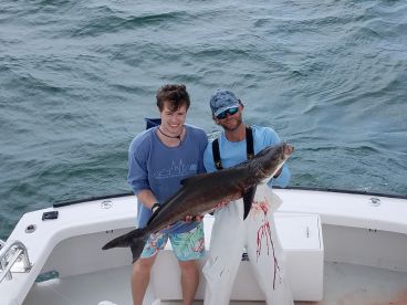 Nags Head Report Photo 1