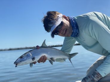 Big Pine Key Report Photo 2