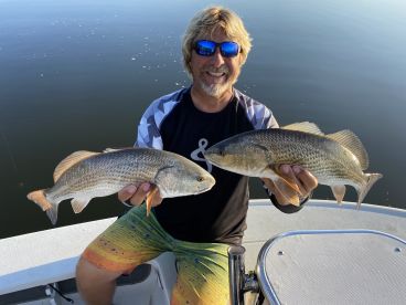 New Smyrna Beach Report Photo 1