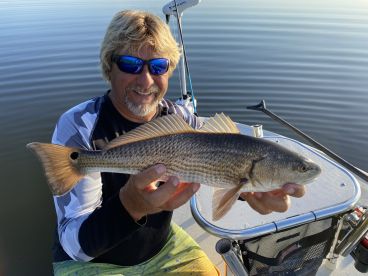 New Smyrna Beach Report Photo 2