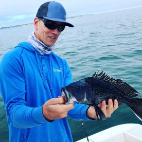 Nantucket Sound Report Photo 2