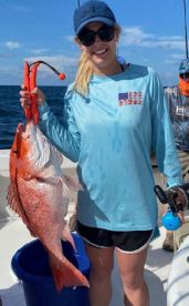 Orange Beach Report Photo 1