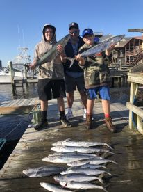 Carolina Beach Report Photo 2