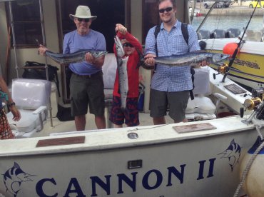 Bridgetown Report Photo 2