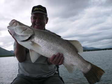 Barra Bonaza