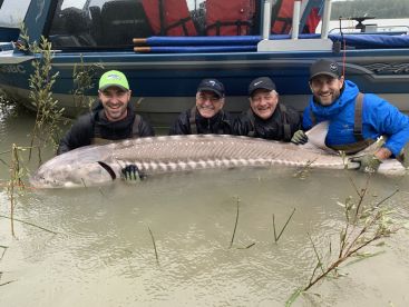 Fraser Valley Report Photo 1