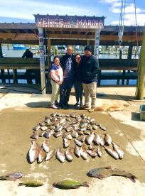 Boothville-Venice Report Photo 3