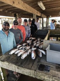 Boothville-Venice Report Photo 1