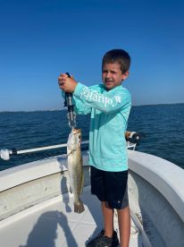 Port St. Joe Report Photo 1