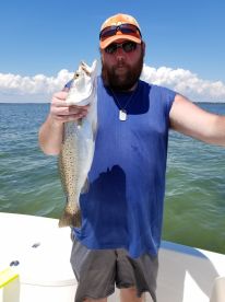 Cedar Key Report Photo 1