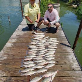 West Tawakoni Report Photo 2