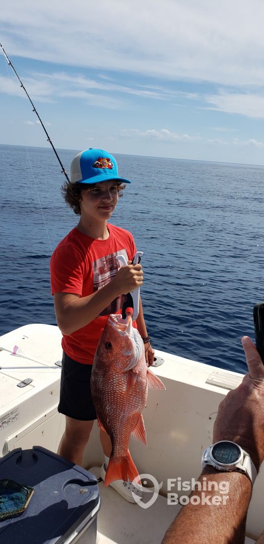 St. George Island Report Photo 4