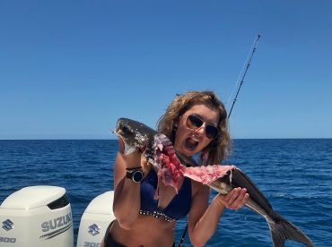 Port Canaveral Report Photo 1