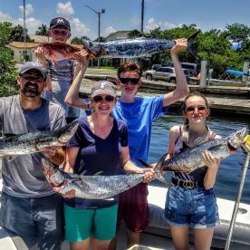 Pompano Beach Report Photo 1