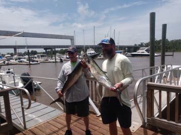 Darien Report Photo 2